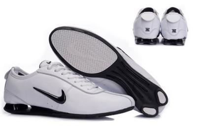 Nike Shox R3-75